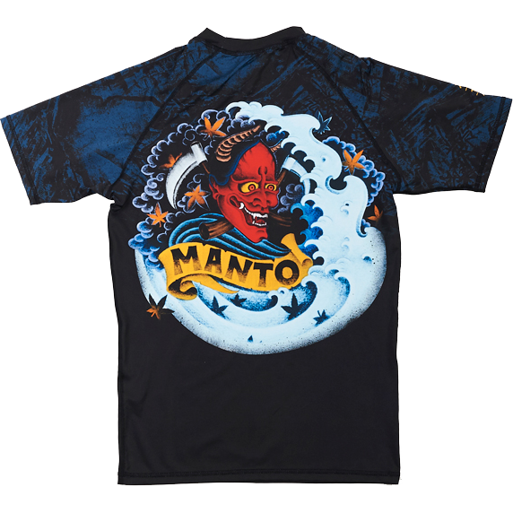 Рашгард Manto Perfect Storm (L)