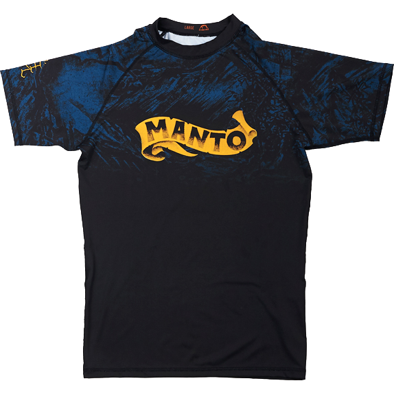 Рашгард Manto Perfect Storm (L)