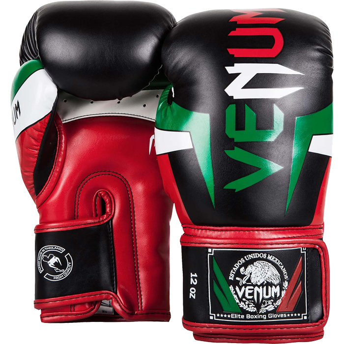 Боксерские перчатки Venum Mexique 12 oz