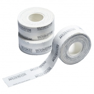 Тейп боксерский Ultimatum Boxing U-Tape Rayon, 10m