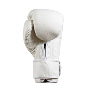 Боксерские перчатки начального уровня Ultimatum Boxing Reload Smart WHT