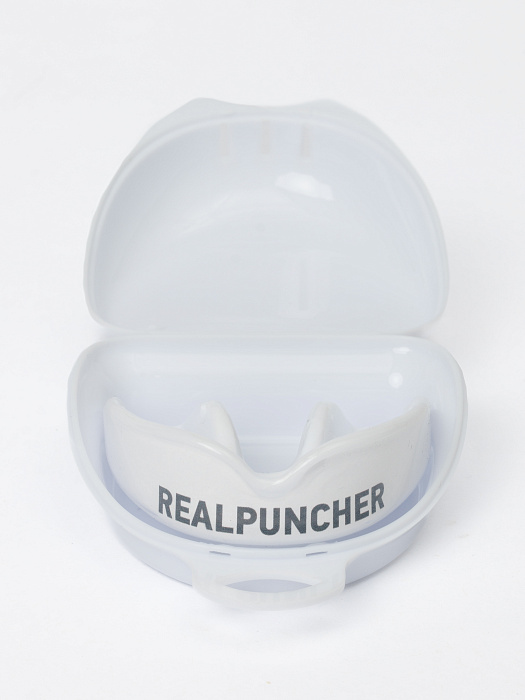 Капа REALPUNCHER