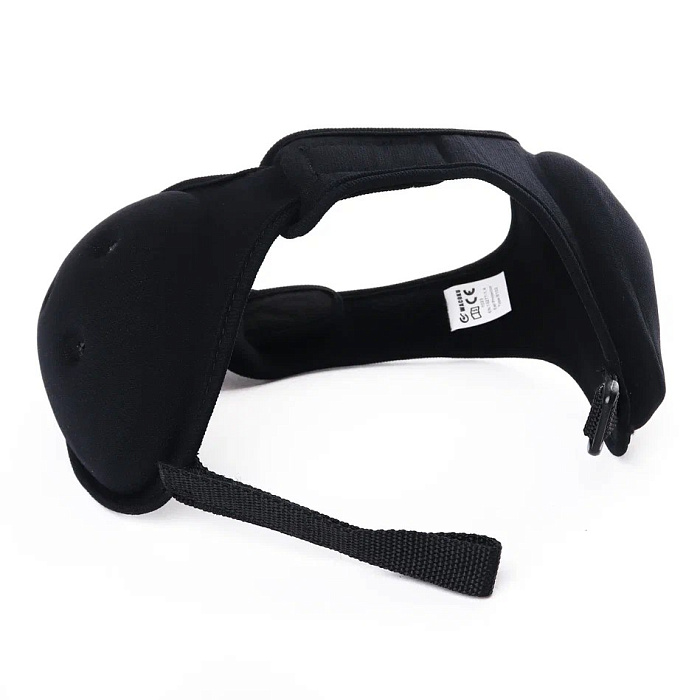 Защита ушей WACOKU (неопрен, Free size, Черный)