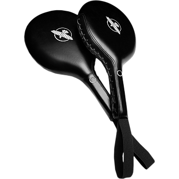 Тренерские ракетки Hayabusa Boxing Target Paddles