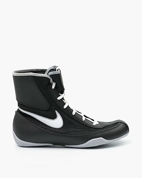 321819-003-БОТИНКИ-спортивн.(бокс)-NIKE MACHOMAI 2