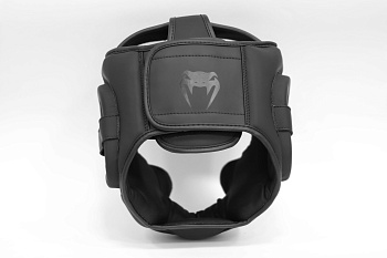 Шлем Rumble черн