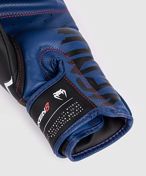 Боксёрские перчатки Venum x Tekken - Jin Kazama