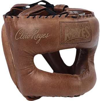 Шлем CR388 Vintage Brown