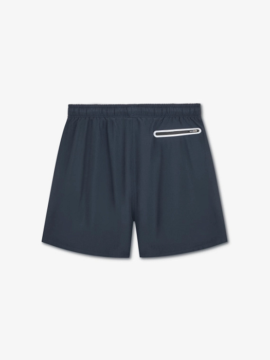 Шорты Manto PULSE graphite