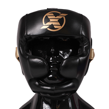 Шлем боксерский FIGHT EXPERT MT-STYLE