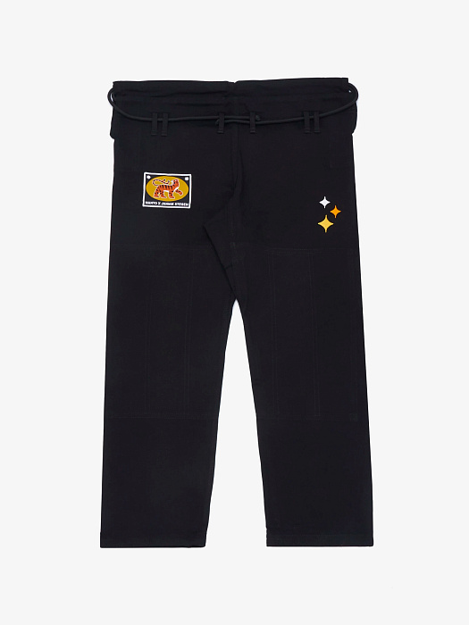 Кимоно MANTO "TIGER`S TAIL" BJJ Gi