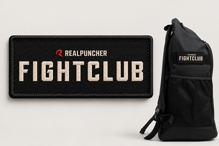 Рюкзак RP BAG-6 черный