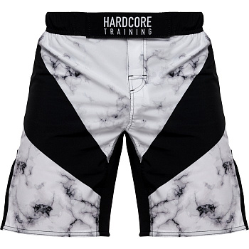 Шорты Hardcore Training Marble