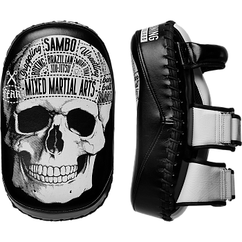 Тайпэды Hardcore Training Fear Zone 