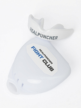 Капа REALPUNCHER