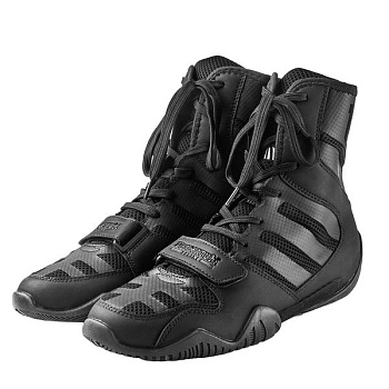 Боксерки BLADE BLACK