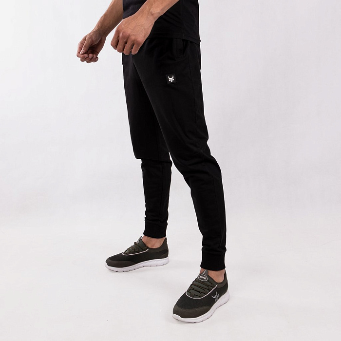 Брюки BUKA Basic black