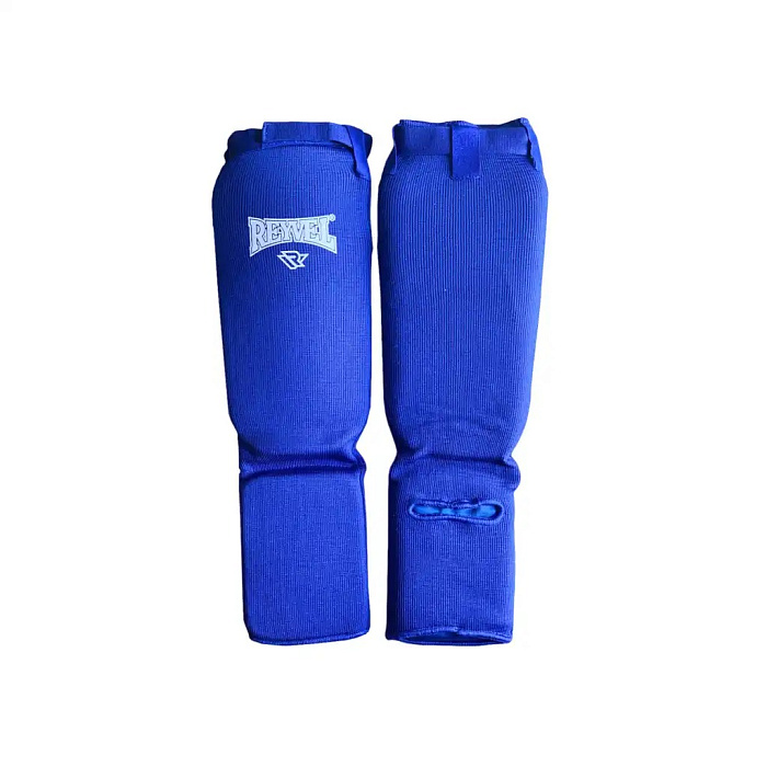 Защита голеностопа (чулок) х/б (Синий)