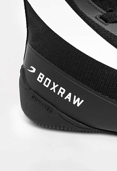 Боксёрки Impello 2.0 (Черный/белый)