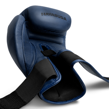 Перчатки Hayabusa LX Indigo