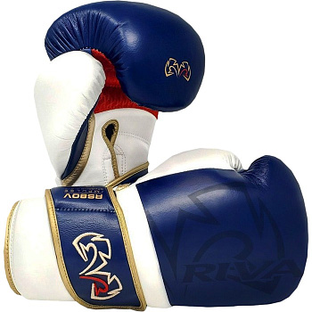 Перчатки Rival RS80V Navy