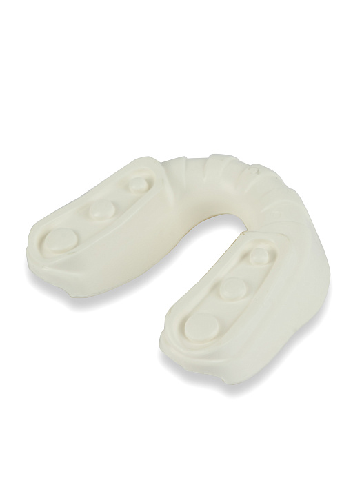 Капа Bad Boy Mouthguard Gel (White)