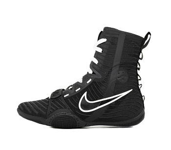 HV6696-001 Hyper Ko 3 Black