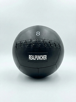 Медбол 8 кг (тент)