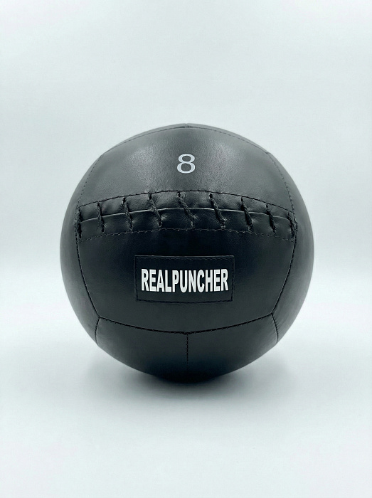 Медбол 8 кг (тент)