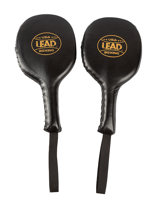 Ракетки Leaders Balck Gold