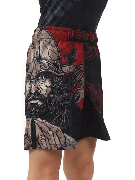 Детские шорты Hardcore Training Viking 3.0 (8 лет)