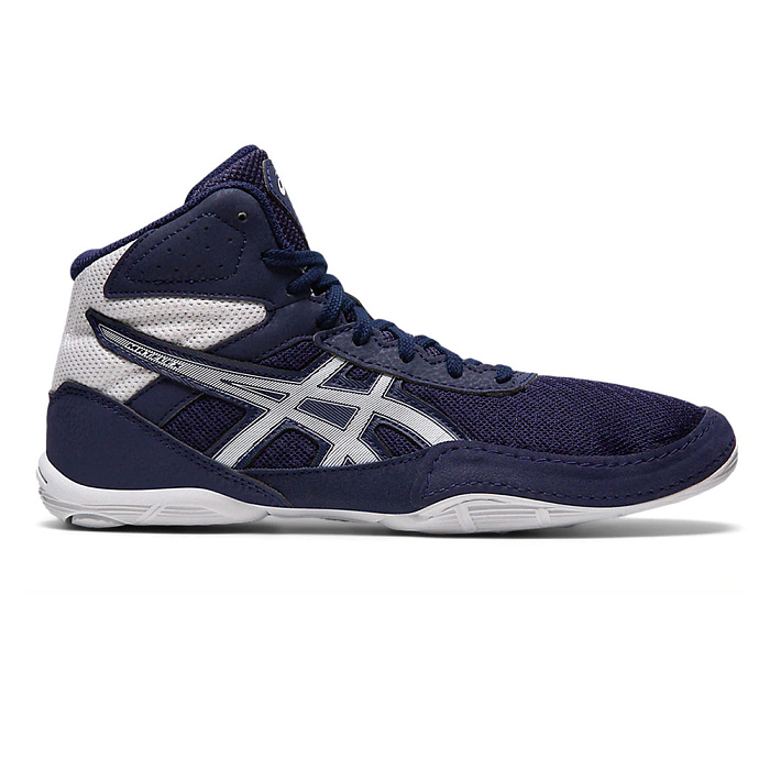 Борцовки MATFLEX 6 GS 1084A007402 темно синие