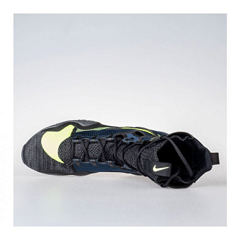 CI2953-004/БОТИНКИ/спортивн.(бокс)/NIKE HYPERKO 2