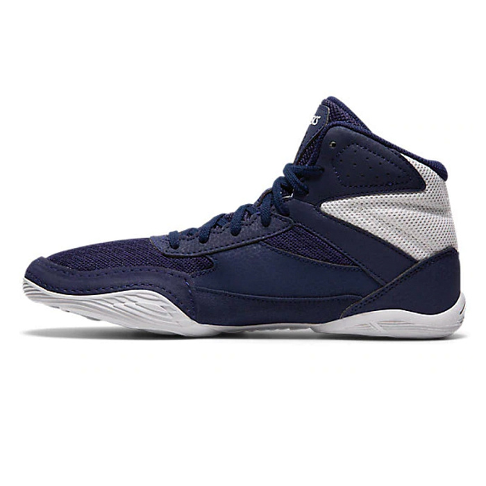 Борцовки MATFLEX 6 GS 1084A007402 темно синие