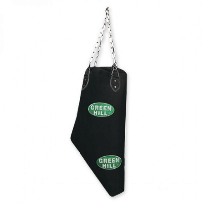 PBR Мешок 100*30 35кг срезанный по диагонали искусственная кожа