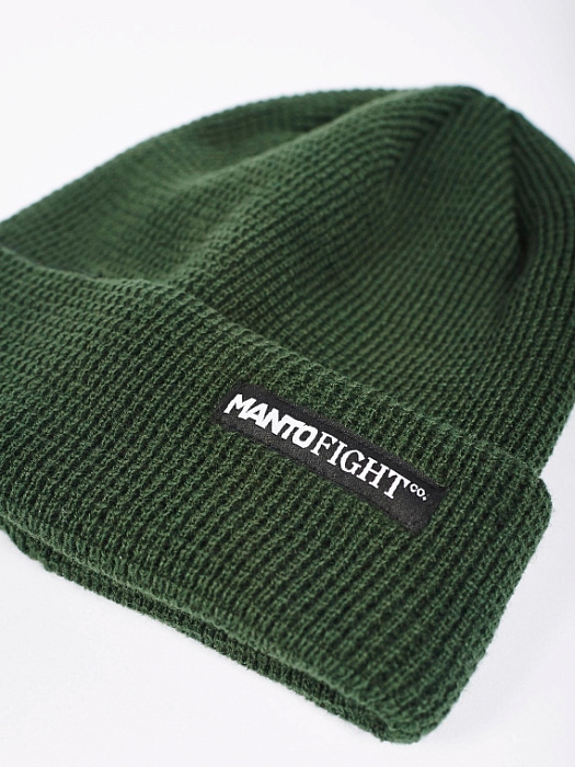 Шапка Manto REPRESENT khaki