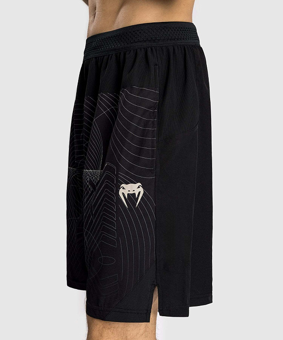 Шорты для тренировок Venum G-Fit Air - Черный/песок