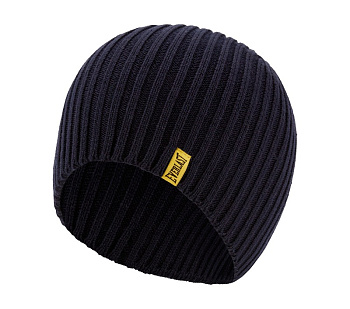 ШАПКА Everlast BND CUT синий