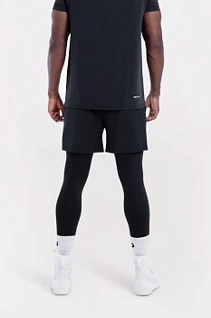 Шорты Valdes 2 в 1 Tight