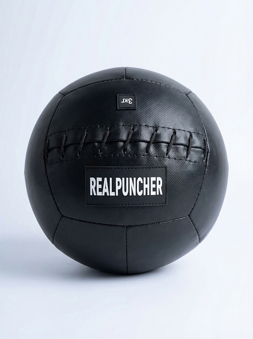 Медбол 3 кг (тент)