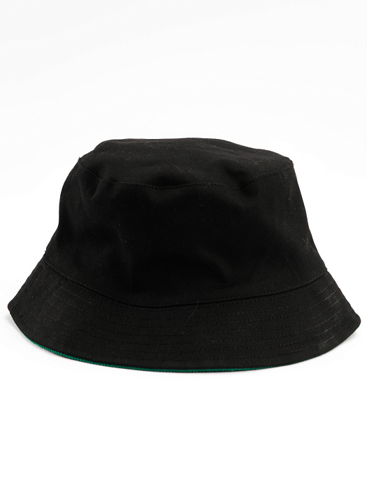 Панама Fight Club RealPuncher черная