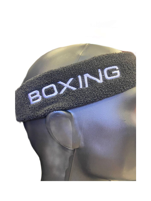 Повязка на голову Boxing