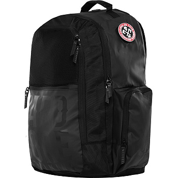 РЮКЗАК HARDCORE TRAINING BLK