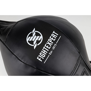Тренажер Бокс-шар на растяжках Fight EXPERT "2X-Ball"