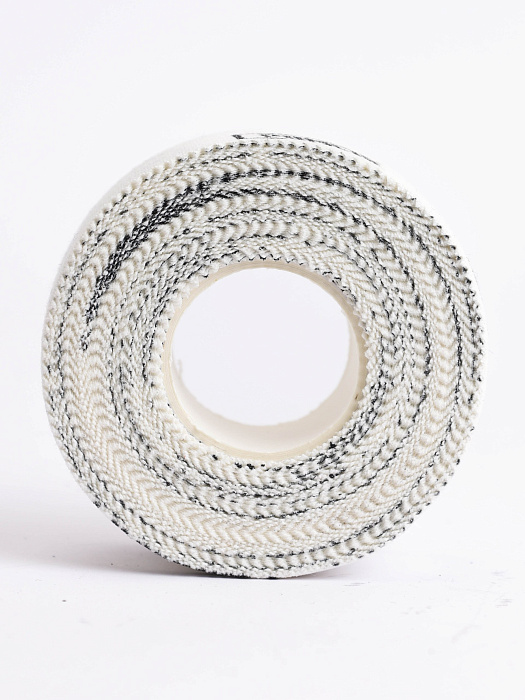 Тейп боксерский Logo Puncher 2,5 см. 10 м.