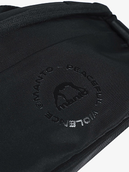 Поясная сумка Manto CIRCLE black