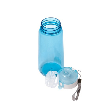 Бутылка Wave ФБ Blue 750 ml 