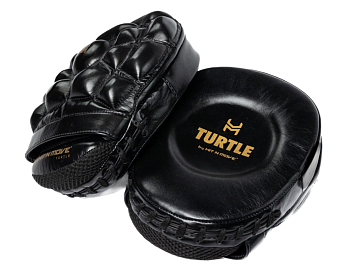 Лапы HitNMove Baby Turtle Mitts Black C5
