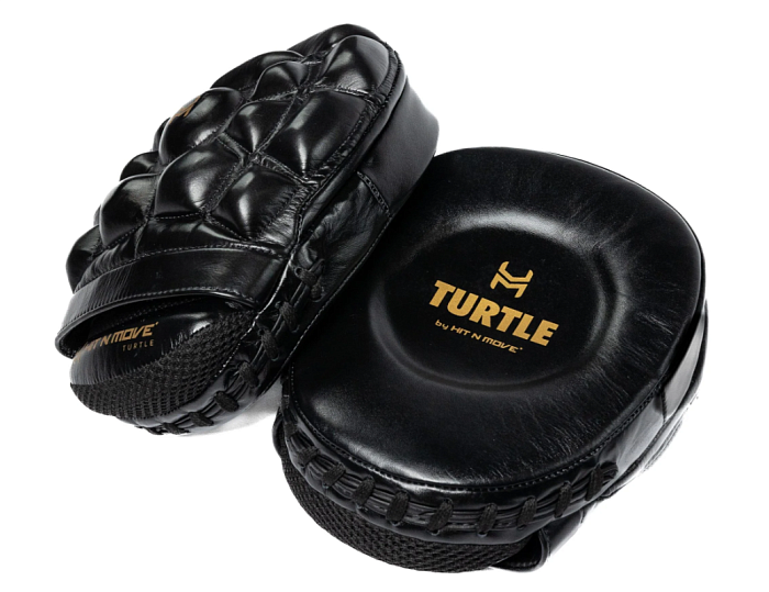 Лапы HitNMove Baby Turtle Mitts Black C5