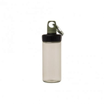 Бутылка Тourist (sport) Green 400 ml 